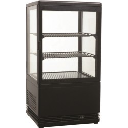 KARAMCO RT-58L BLACK