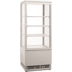 KARAMCO RT-78L WHITE