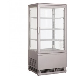 KARAMCO RT-78L SILVER