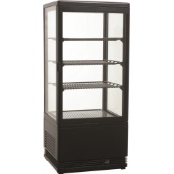 KARAMCO RT-78L BLACK