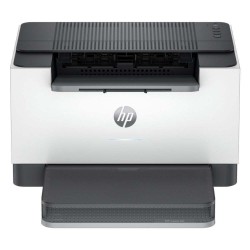 HP LASERJET M207DW BLACK&WHITE WIFI (8J9K9F)