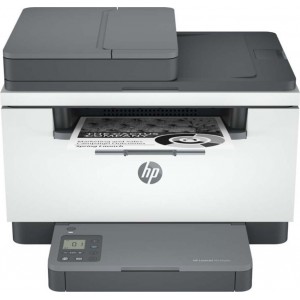 LASER HP LASERJET M234SDW AIO WIFI (6GX01F)
