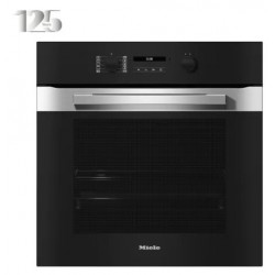 MIELE H 2861-1 B D 125 - 12432430