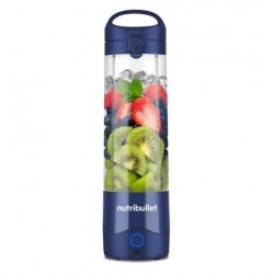 NUTRIBULLET NBP003NBL PORTABLE NAVY BLUE