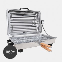 ROLLER INOX 18/D 1050W