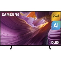 SAMSUNG QE55S85FAUXXH