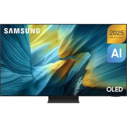 SAMSUNG QE55S95FATXXH