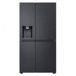 LG GSLE91EVAC
