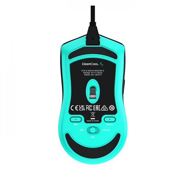 DEEPCOOL MG510