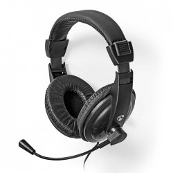 NEDIS CHST210BK