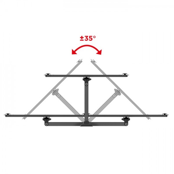 MELICONI FLATSTYLE FR400