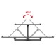 MELICONI FLATSTYLE FR400