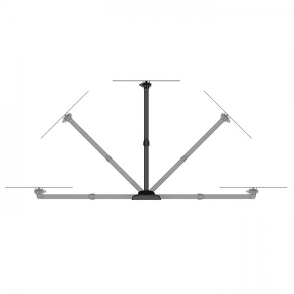 MELICONI FLATSTYLE FDR 200 IT