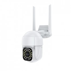 SUPERIOR OUTDOOR MOTORIZED FULL HD SMART WIRELESS CAMERA