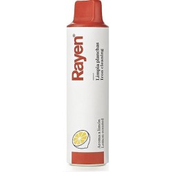 RAYEN 6163 ΚΑΘΑΡΙΣΤΙΚΟ ΠΛΑΚΑΣ ΓΙΑ ΣΙΔΕΡΟ ΑΤΜΟΥ