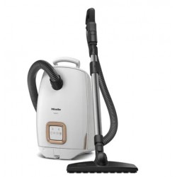 MIELE GUARD L1 PARQUET LOTUS WHITE - 12559850