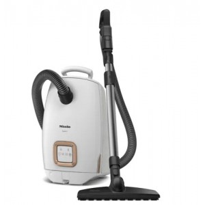 ΣΚΟΥΠΑ MIELE GUARD L1 PARQUET LOTUS WHITE - 12559850