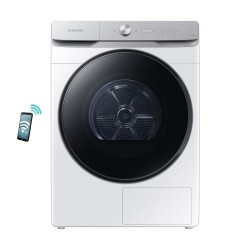 SAMSUNG DV16DG8600BWU4
