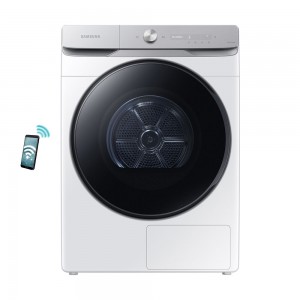 SAMSUNG DV16DG8600BWU4