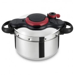 TEFAL ΧΥΤΡΑ ΤΑΧΥΤΗΤΟΣ 6lt CLIPSO MINUT P4620768