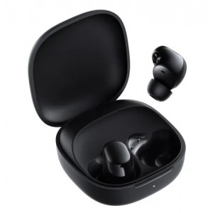 XIAOMI REDMI BUDS 6 PLAY BLACK