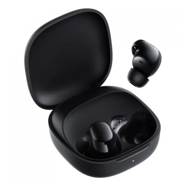 XIAOMI REDMI BUDS 6 PLAY BLACK