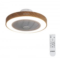 GRUPPE CMBF-FS6008 DARK WOOD