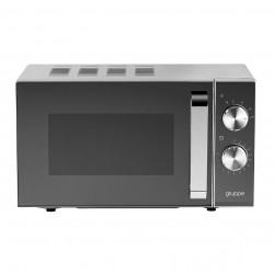 GRUPPE SMH207XJH-P SILVER