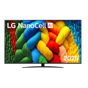 LG 50NANO81A6A