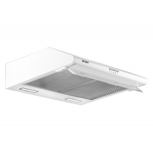 GRUPPE PRATICO 01-S-3002A-M29-600 WHITE