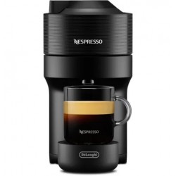 DELONGHI VERTUO POP ENV90.B ΜΑΥΡΟ