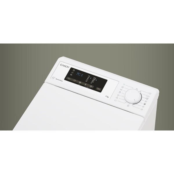 CANDY TCA283D2-S