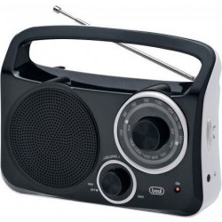 TREVI RA-762/BK