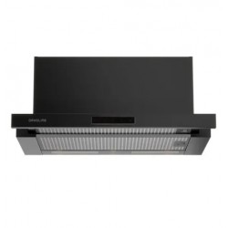 DAVOLINE IOS PRO REVO 090 BLACK - 801012143