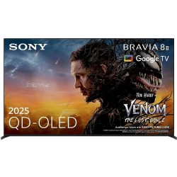 SONY BRAVIA 8 II K65XR8M25BP