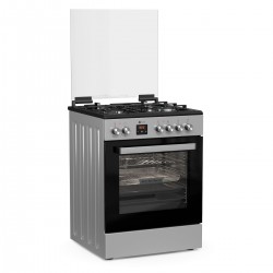 THERMOGATZ TGS 3980 IX - 04.401.729