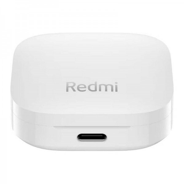 XIAOMI REDMI BUDS 6 ACTIVE WHITE