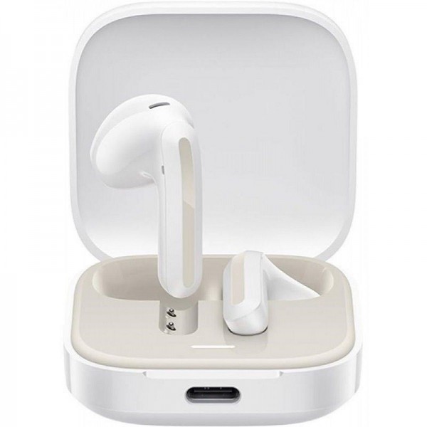 XIAOMI REDMI BUDS 6 ACTIVE WHITE