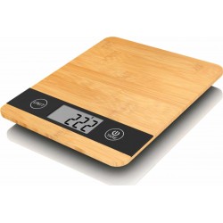 TELEMAX KB-651 WOOD