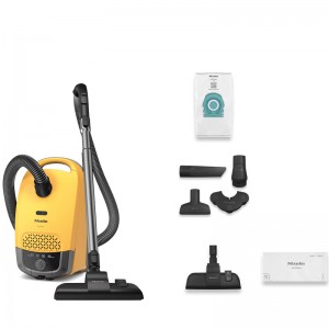 ΣΚΟΥΠΑ MIELE GUARD S1 - 12558590