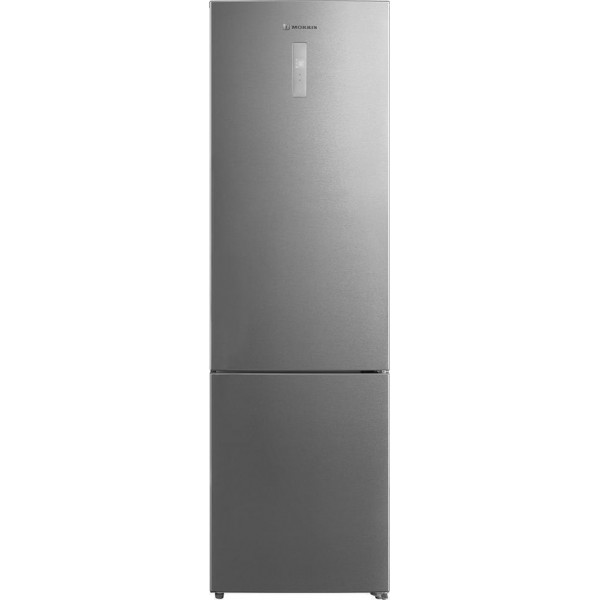 MORRIS T73330DBN INOX LOOK