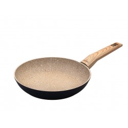 ESTIA ΤΗΓΑΝΙ EARTH 24CM