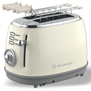 MORRIS RETRO R20824TSC CREAM