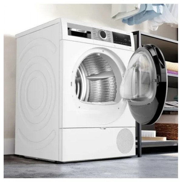 BOSCH WQG243B9GR