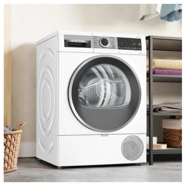 BOSCH WQG243B9GR