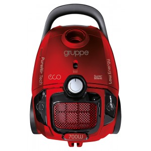 GRUPPE VCB43C17M0B-70 RED