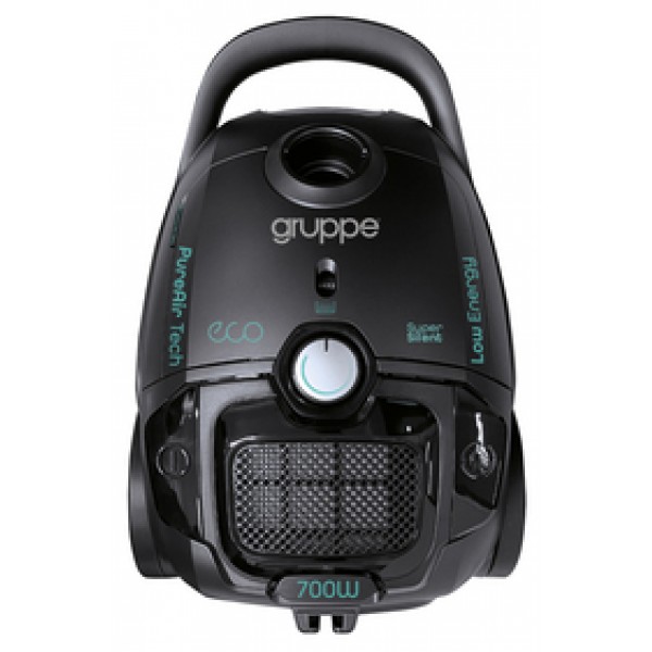 GRUPPE VCB43C17M0B-70 BLACK