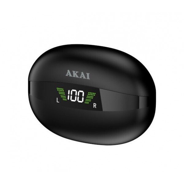 AKAI BTE-J350 BLACK