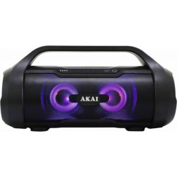 AKAI ABTS-50 BLACK