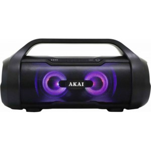 AKAI ABTS-50 BLACK